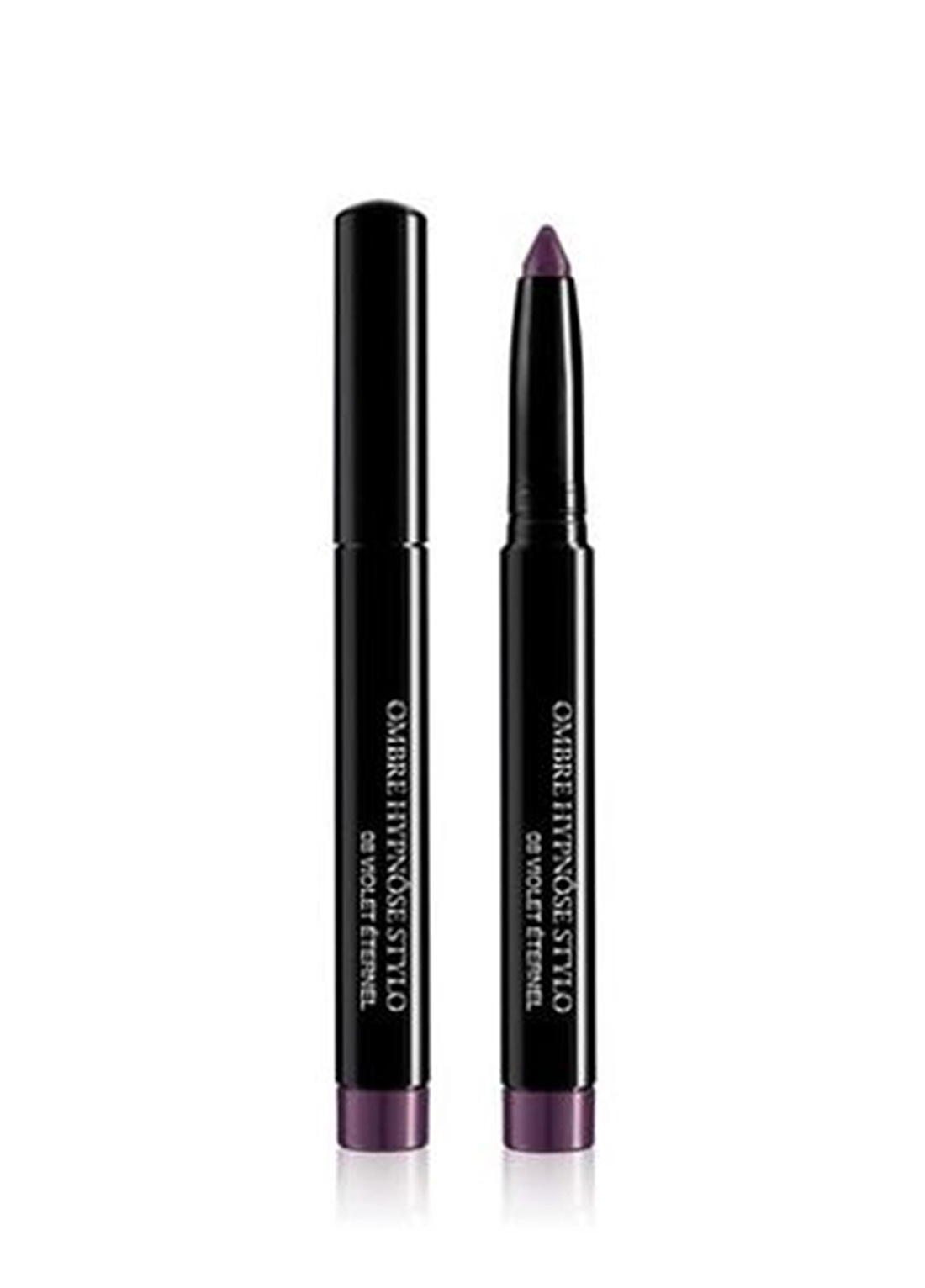 Lancome Ombre Hypnose Stylo 08_Violet_Eternel Kadın Göz Farı