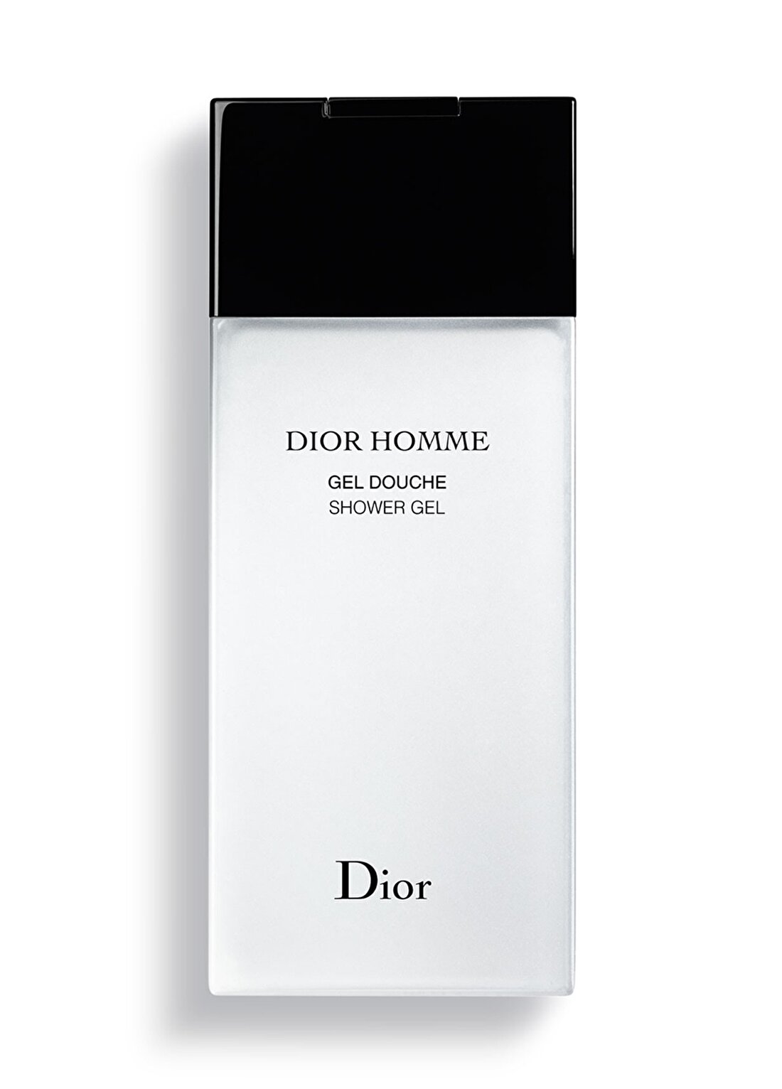 Dior Shower Gel Edt 200 Ml Erkek Parfüm Duş Jeli