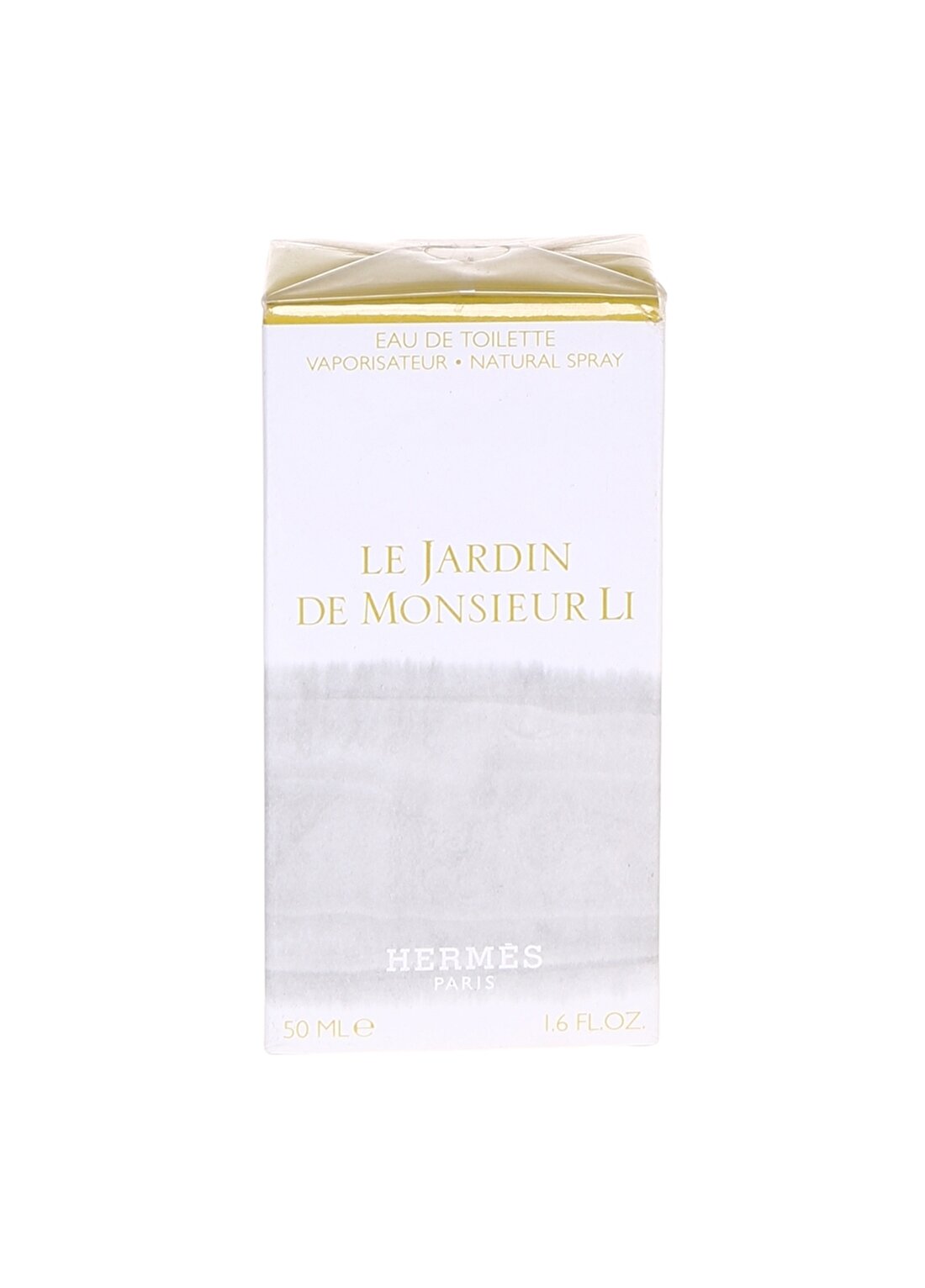 Hermes Jardin Monsieur Edt 50 Ml Erkek Parfüm