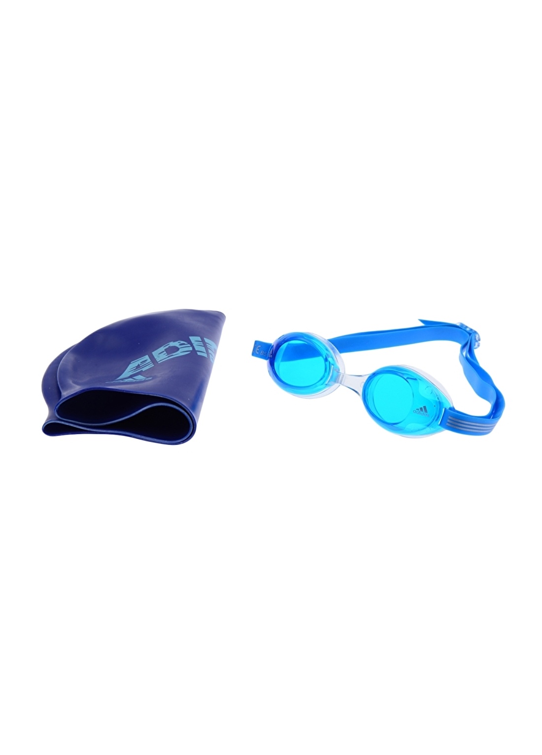 Adidas Sw Kids Pack Bone Ve Yüzücü Gözlüğü