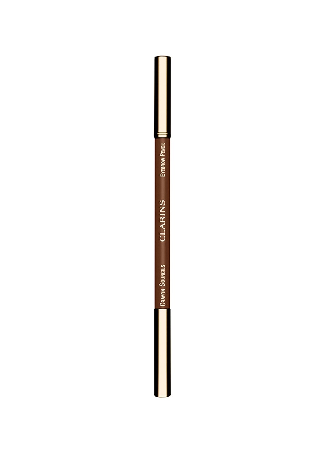 Clarins Eyebrow Pencil 03 - Soft Blonde Kaş Kalemi