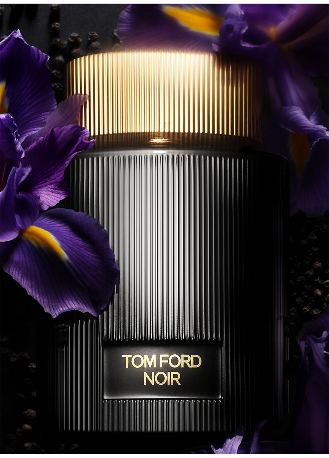 Tom Ford Noir De Noir Edp 50 Ml Kadın Parfüm