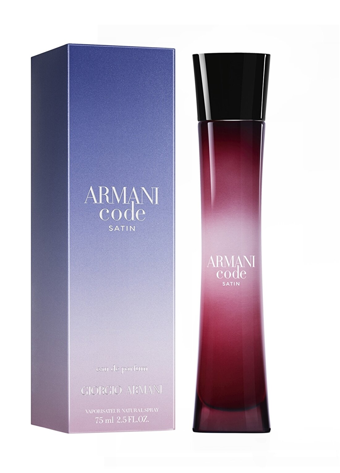 Armani Code Femme Satin Edp 75 Ml Kadın Parfüm