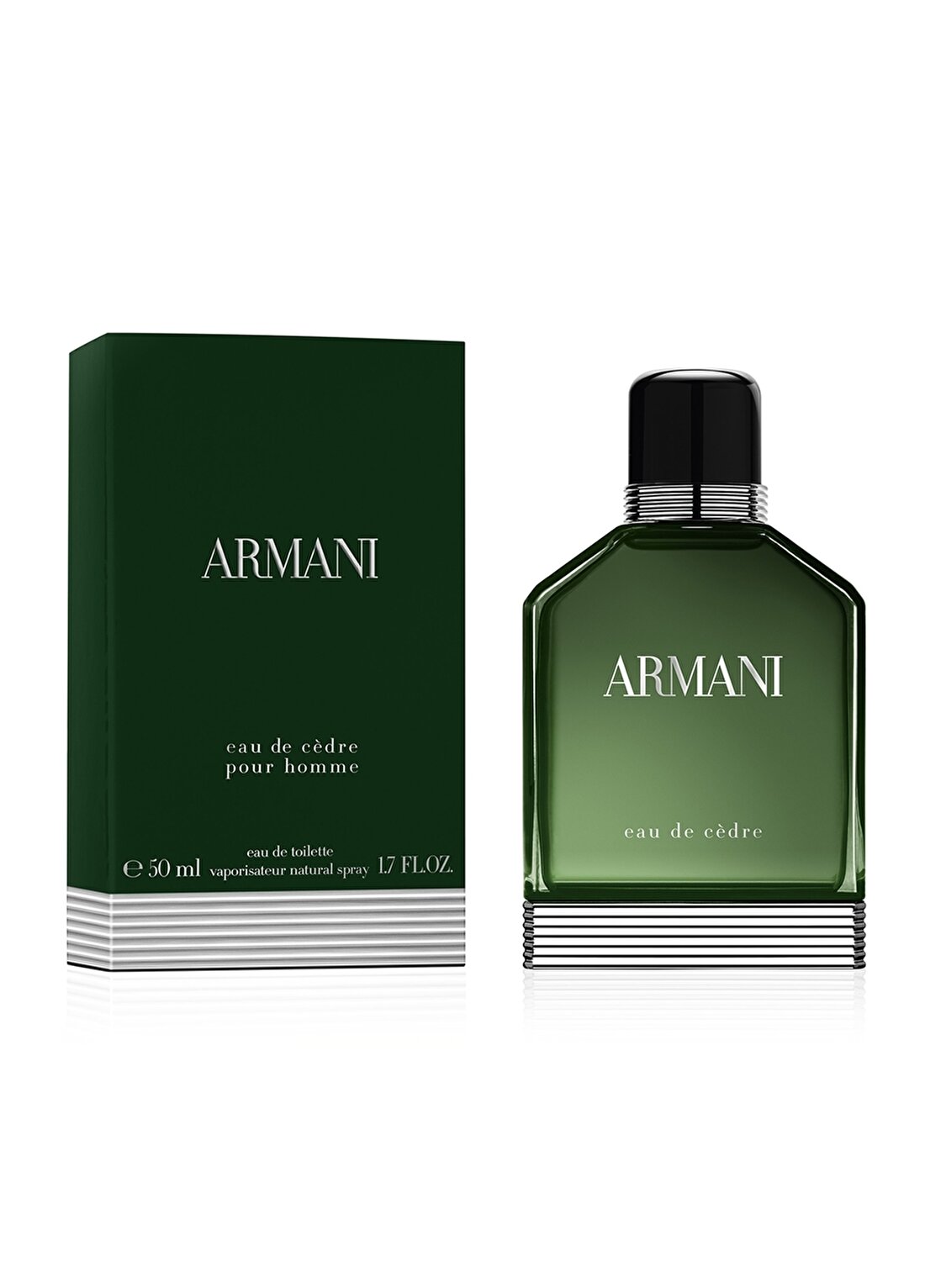 Armani Eau De Cedre Edt 50 Ml Erkek Parfüm