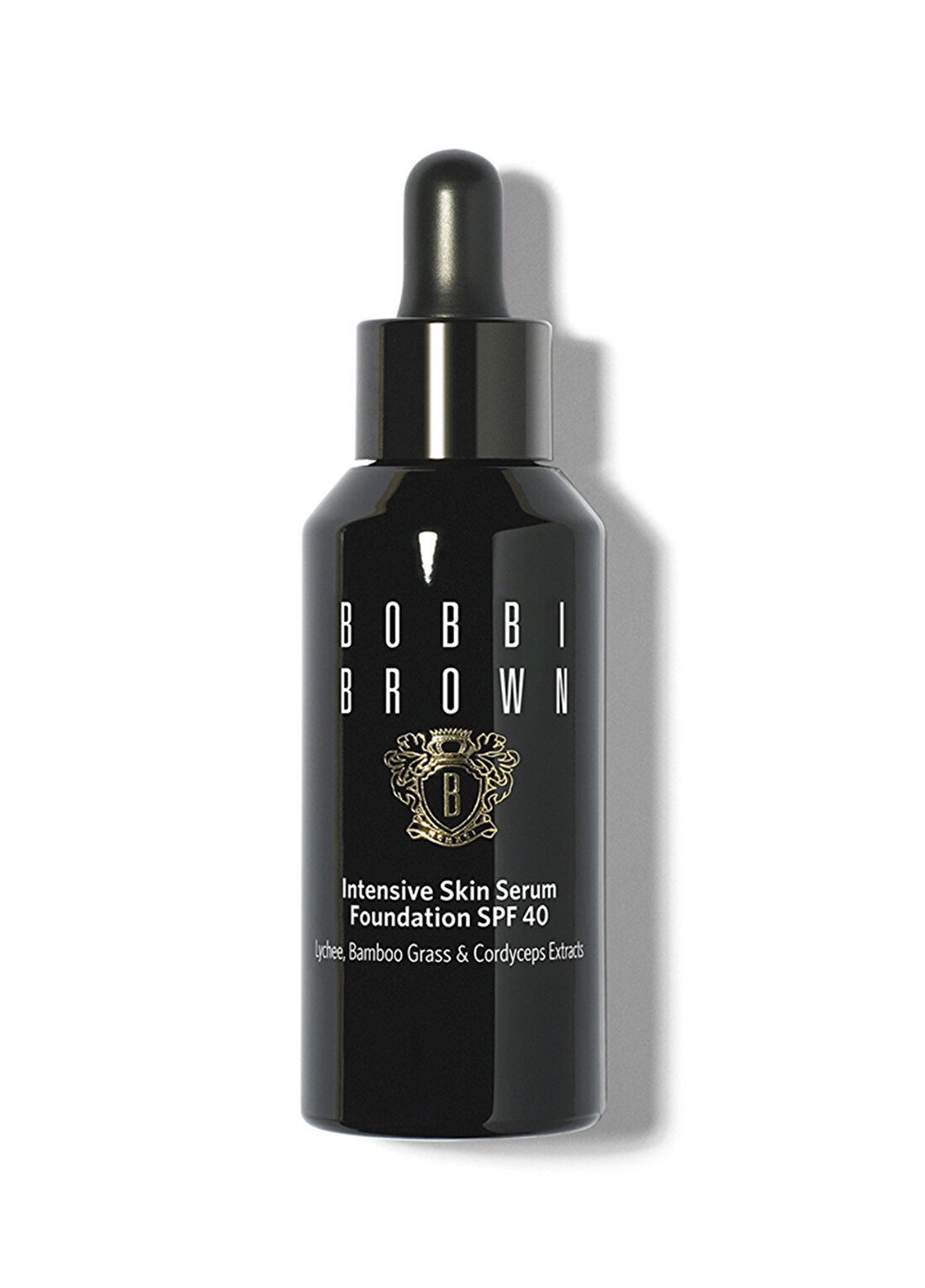Bobbi Brown Intensive Skin Serum Foundation Spf 40 - Warm Natural Fondöten