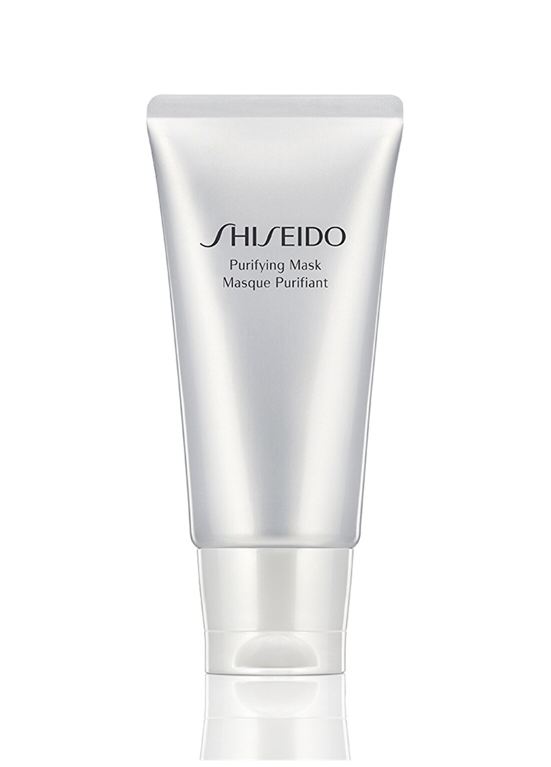 Shiseido Sgs Purifying 75 Ml Bakım Maskesi