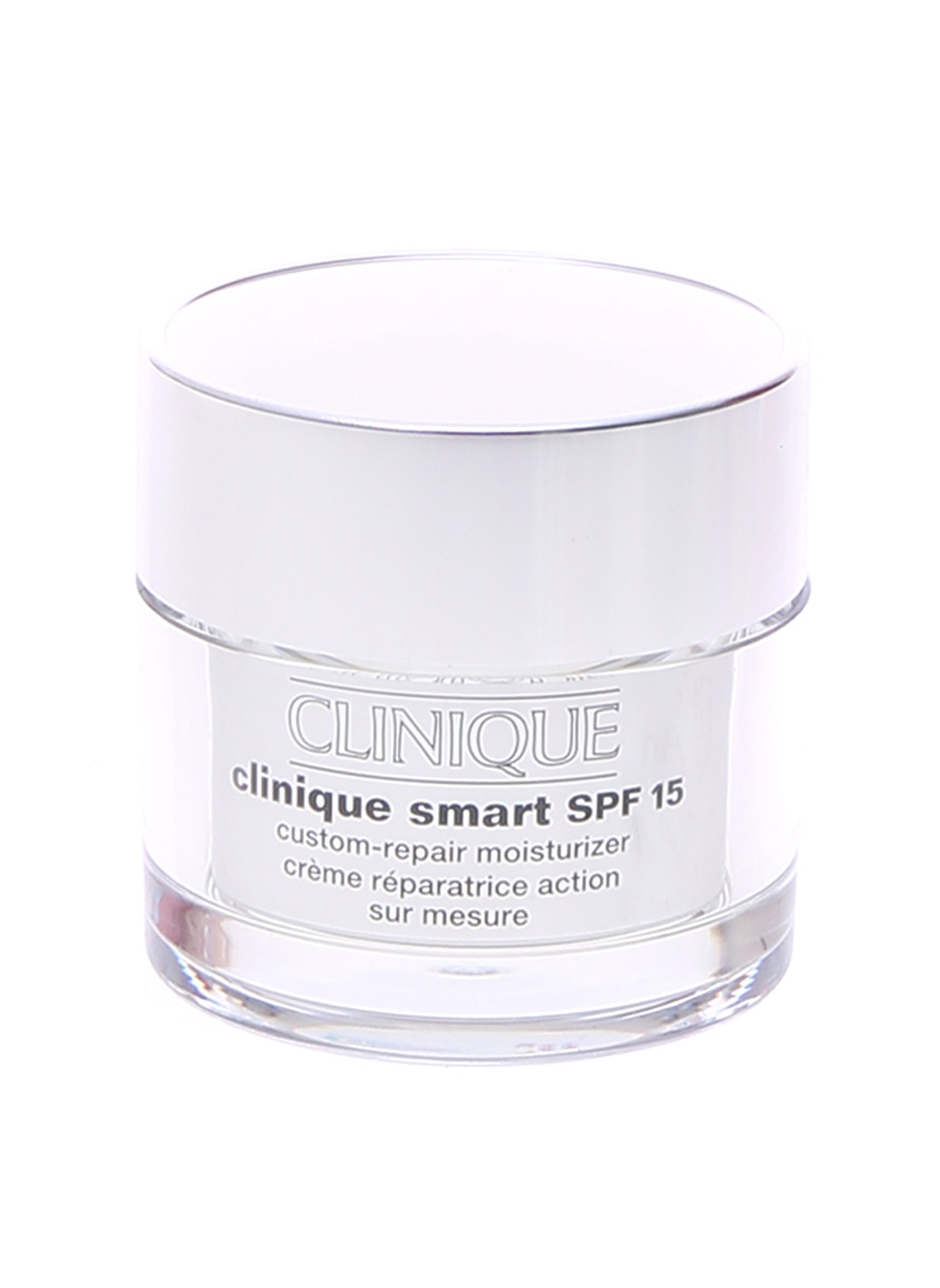 CLINIQUE Clinique, Clinique Smart, Smart Akilli Onarim Nemlendiricisi Yağli Ciltler, 50ML/1.7OZ