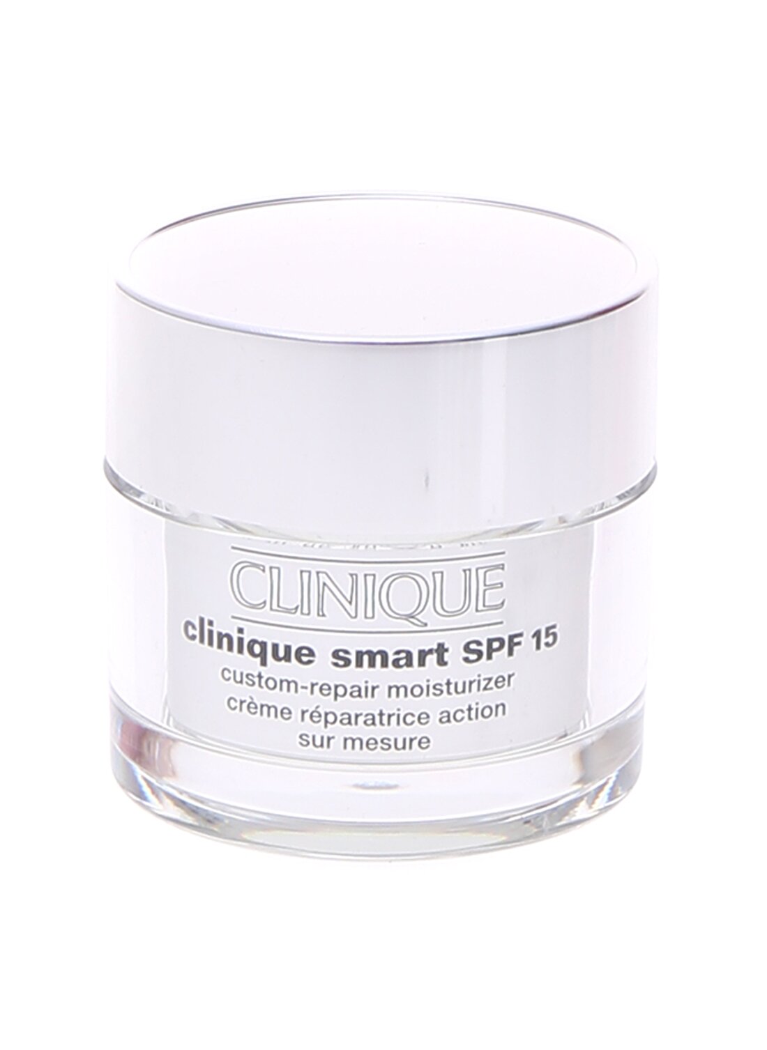 CLINIQUE Clinique, Clinique Smart, Smart Akilli Onarim Nemlendiricisi Kuru Karma Ciltler, 50ML/1.7OZ