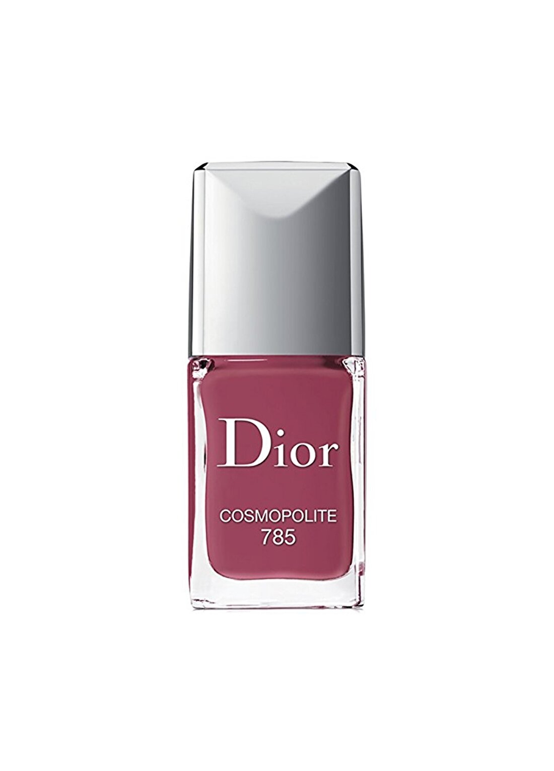 Dior Vernis Gel Shine & Long Wear Nail Lacquer - 785 Cosmopolite Oje