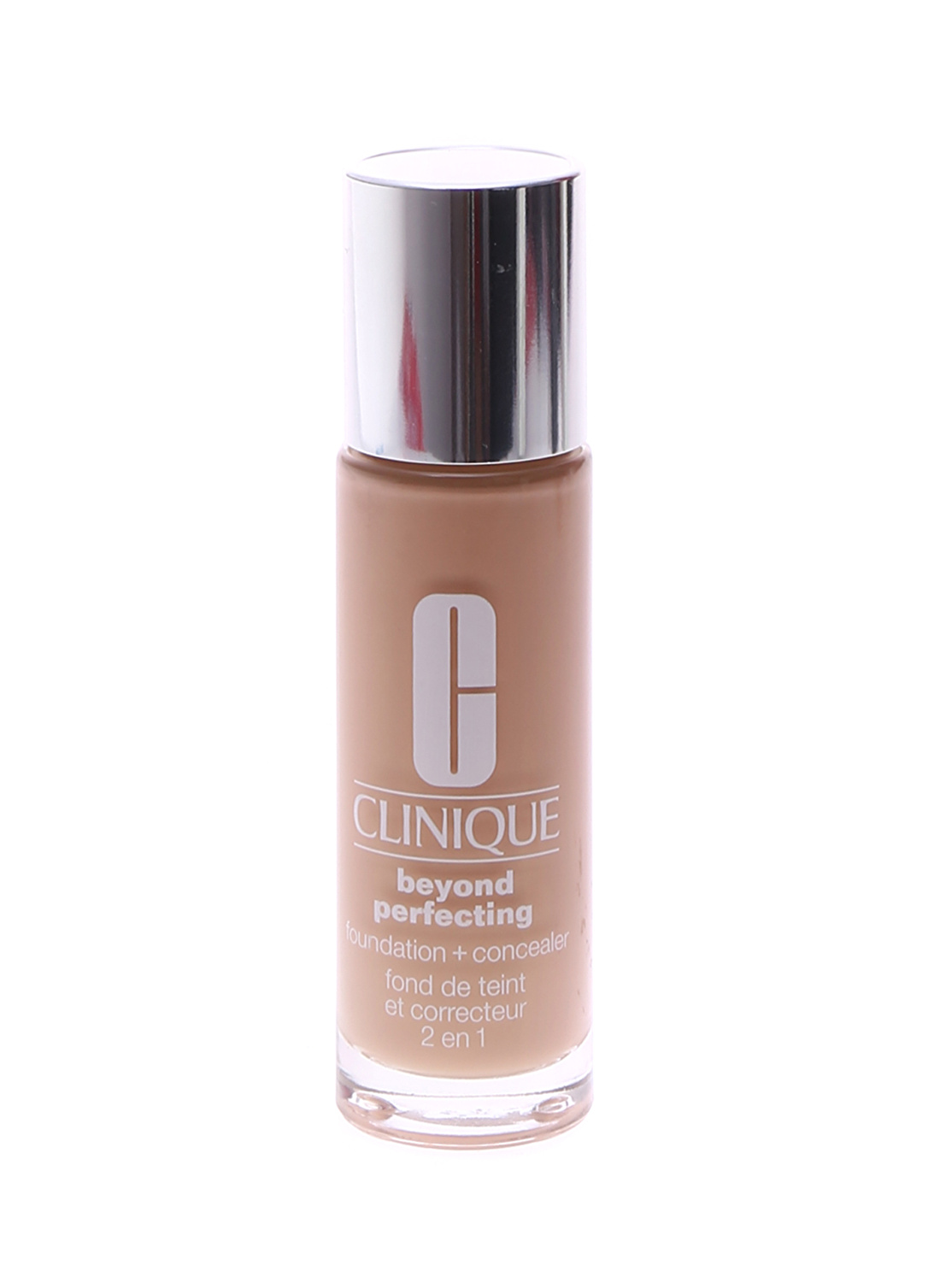 CLINIQUE Clinique, Beyond Perfecting, Beyond Perfecting Fondöten, Fair, 30ML/1FLOZ