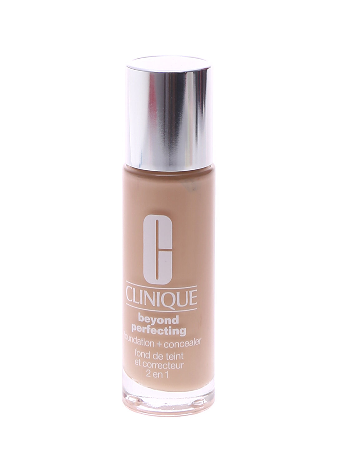 Clinique Beyond Perfecting Beyond Perfecting Fondöten Alabaster 30 ml/1FLOZ