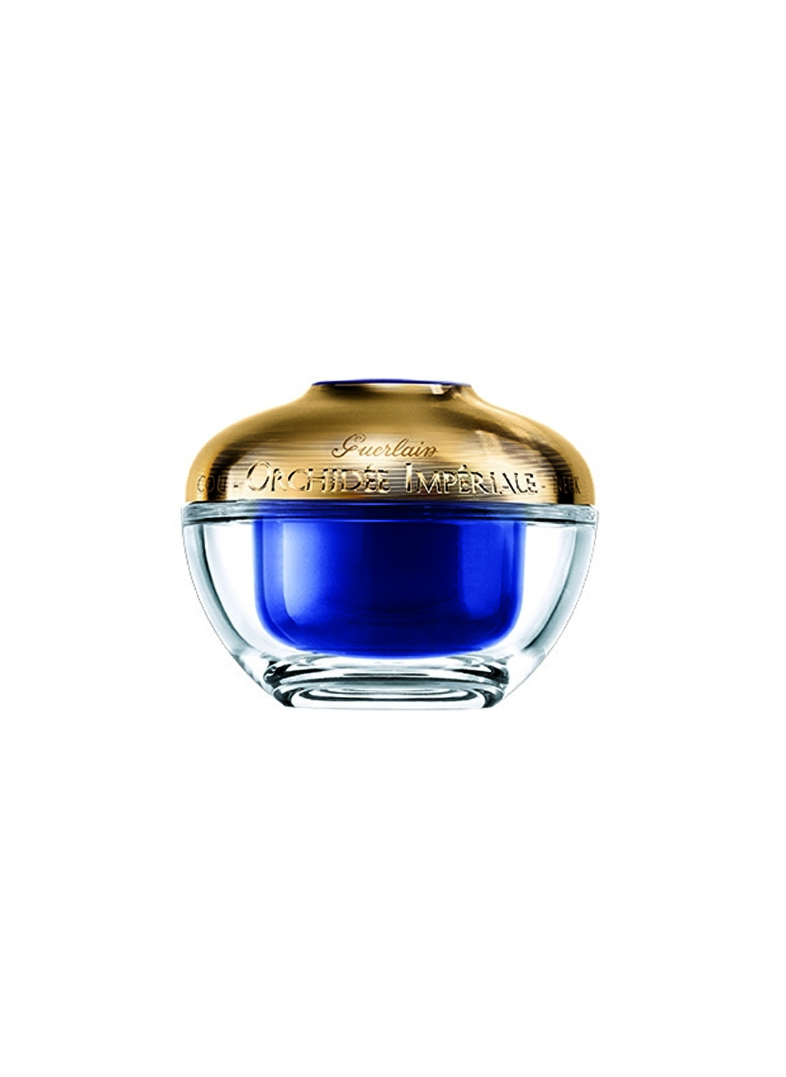 Guerlain Grl Orchidée İmpériale Neck&Low/Neck 75Ml Onarıcı Krem