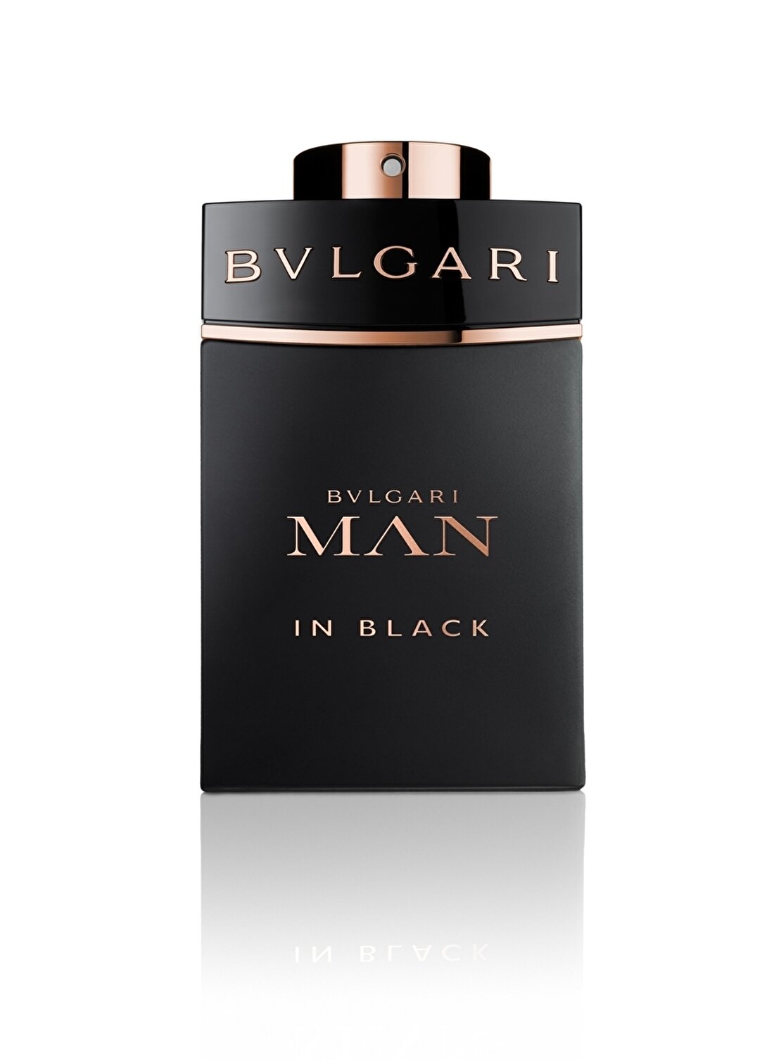 Bvlgari Man In Black Edp 150 Ml Erkek Parfüm
