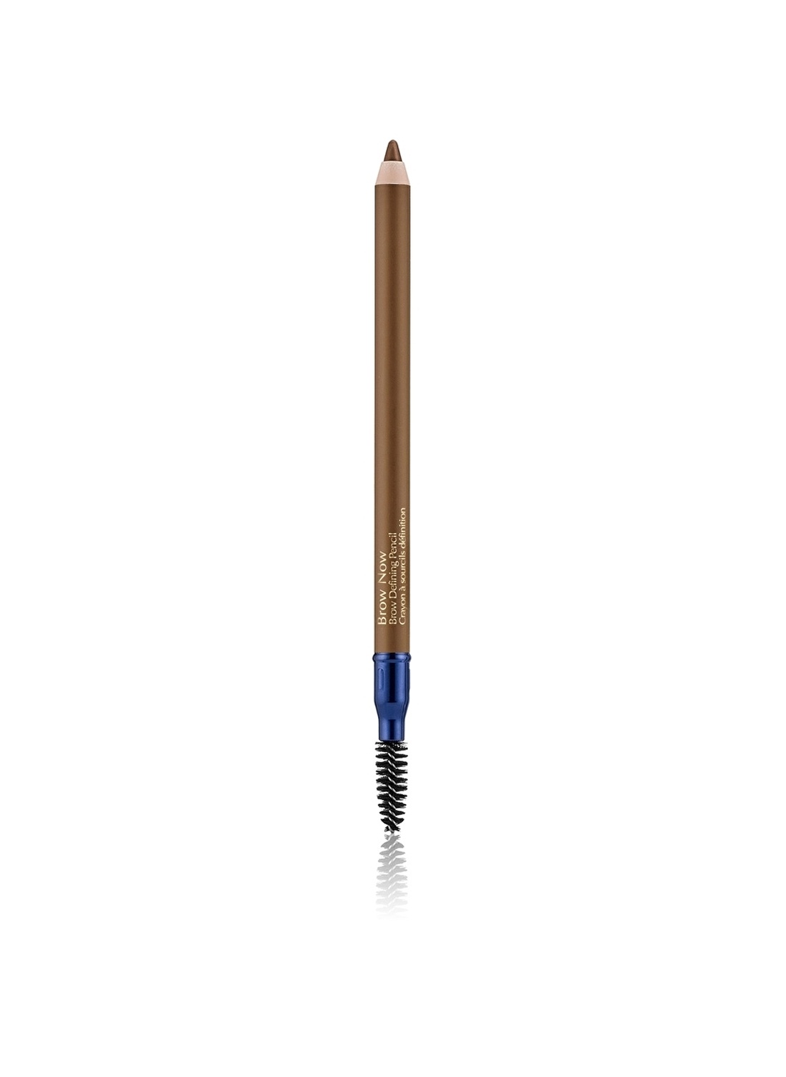 Estee Lauder Brow Now- Rich Brown Çift Taraflı Kaş Kalemi