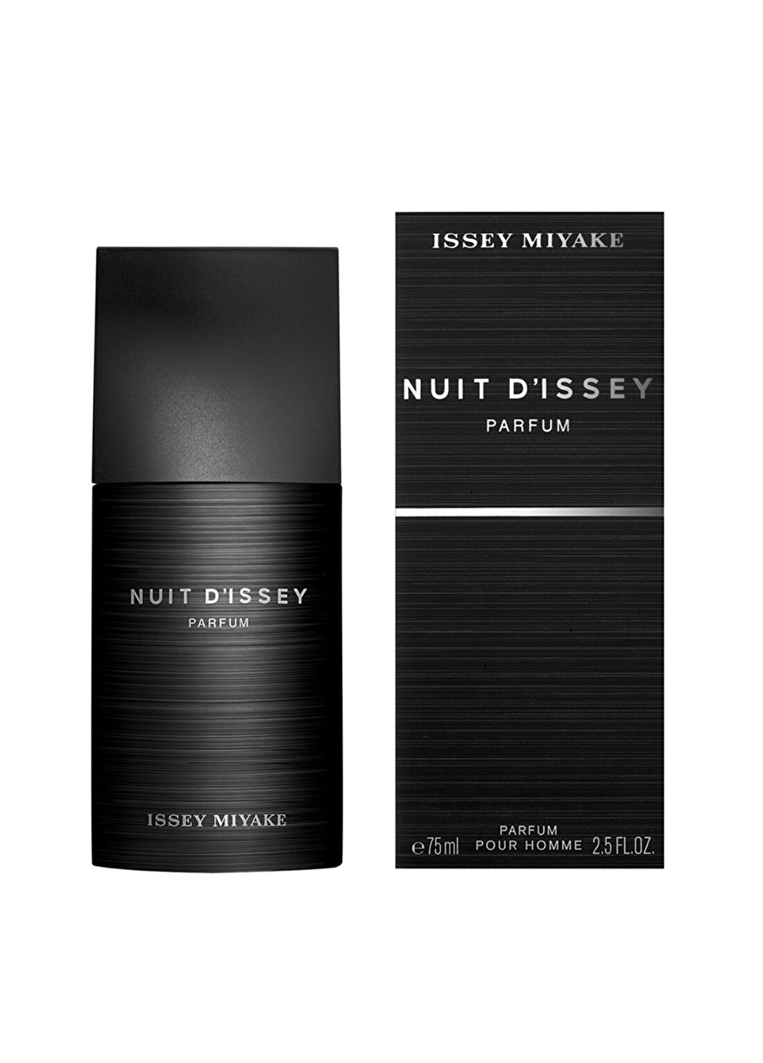 İssey Miyake Nuit D'issey Edp 75 Ml Erkek Parfüm