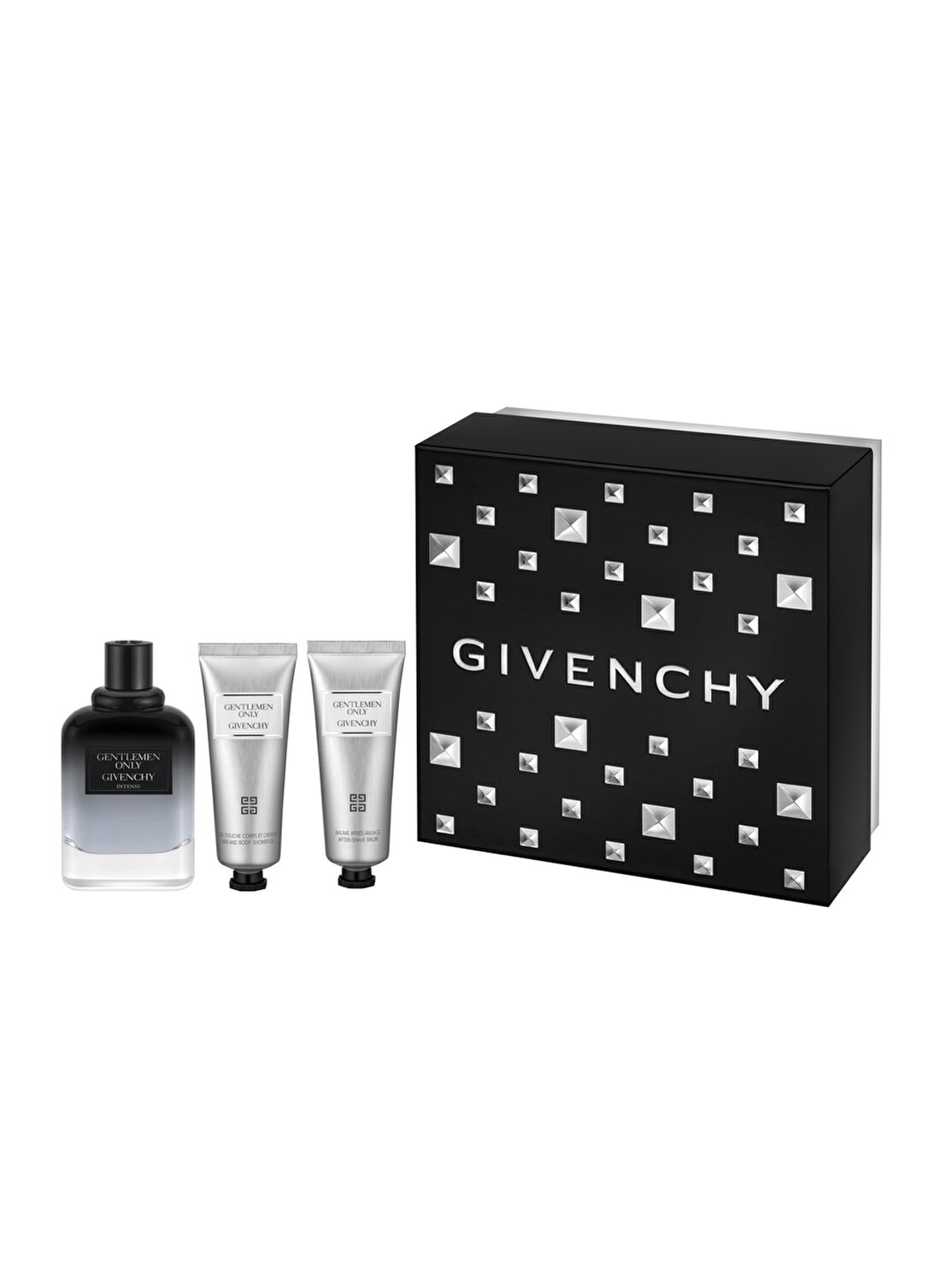 Givenchy Gentlemen Only Intense 100 Ml Parfüm Set