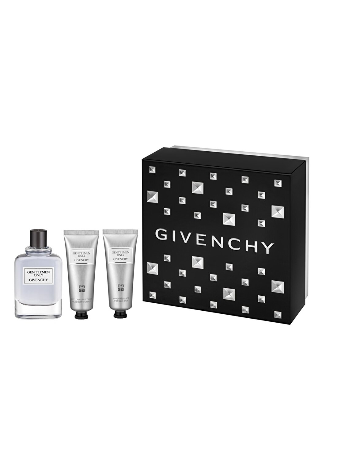 Givenchy Gentlemen Only Edt 100 Erkek Parfüm Set