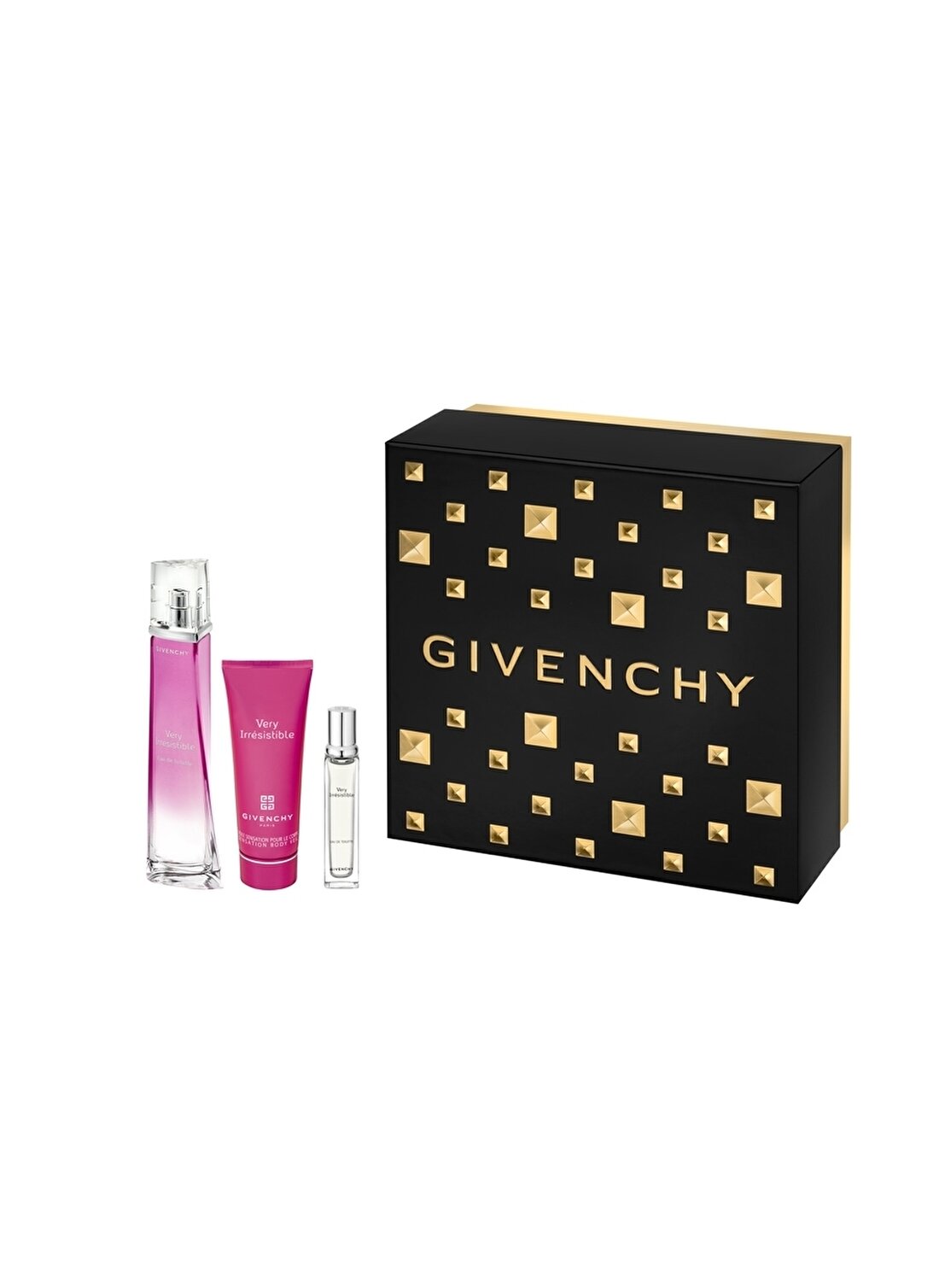 Givenchy Parfüm Set