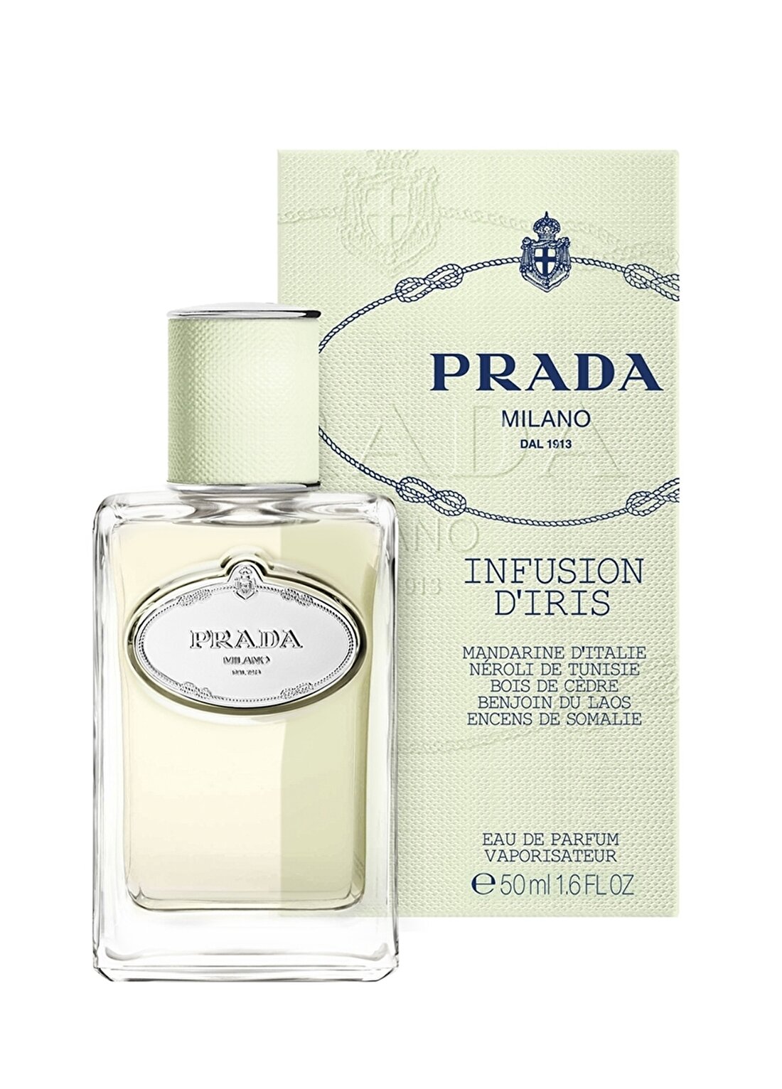 Prada Iris Edp 50 Ml Kadın Parfüm