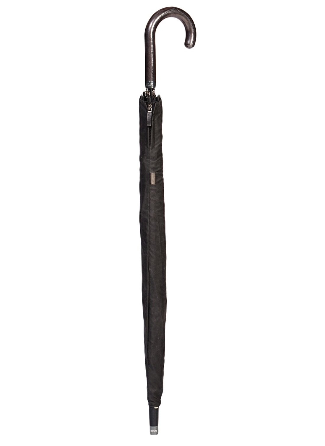 Cacharel CH105 Siyah Unisex Şemsiye 94 Cm