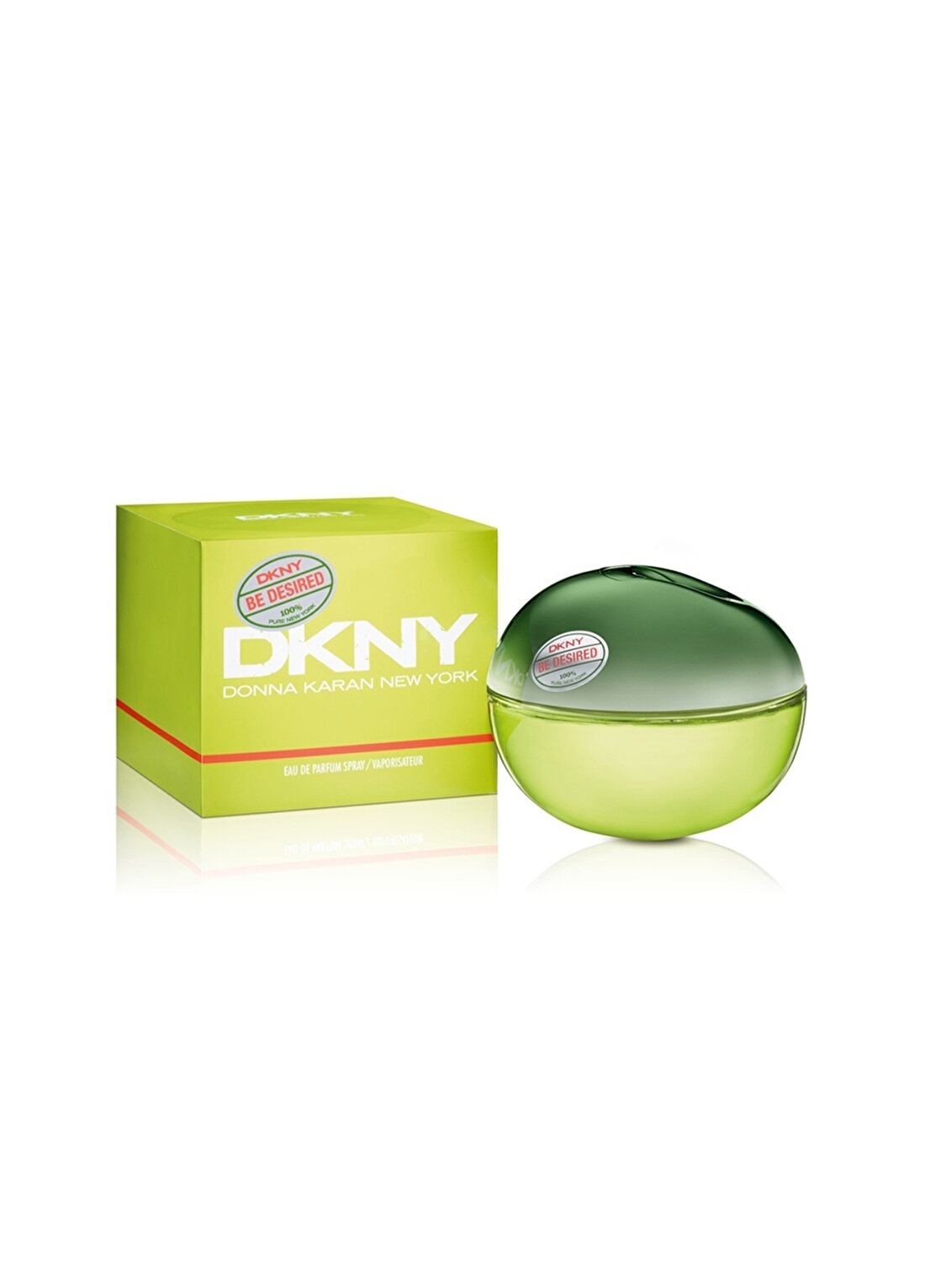 Dkny Be Delicious Fresh Blossom Edp 100 Ml Kadın Parfüm