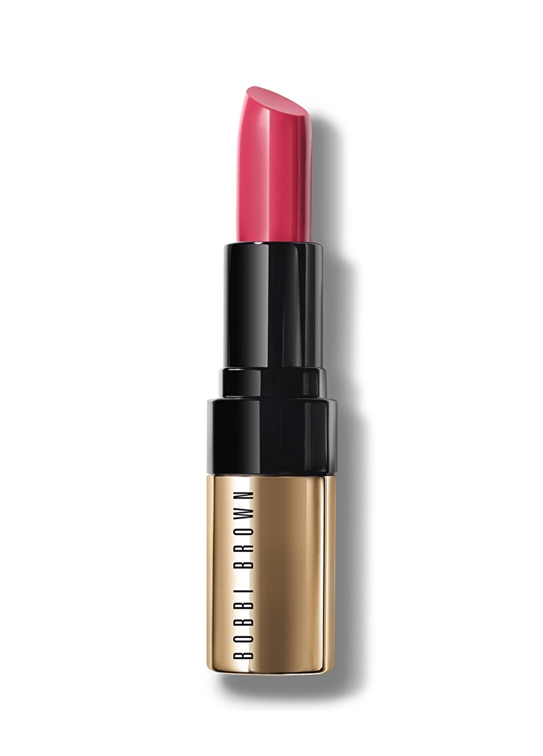Bobbi Brown Luxe Lip Color - Bright Peony 3.8 Gr Ruj