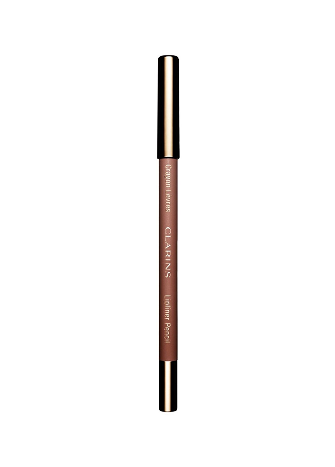 Clarins Lip Pencil 04 Nude Chocolate Dudak Kalemi