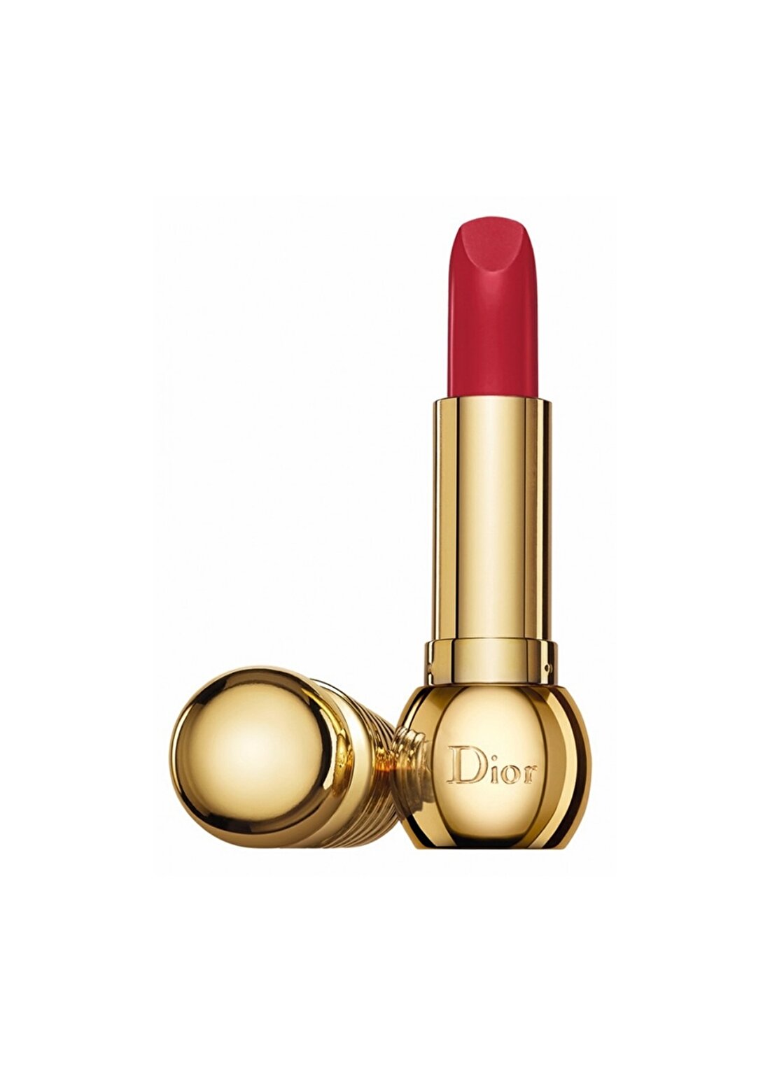 Dior Diorific Easy Mat Lips 750 Xmas Ruj