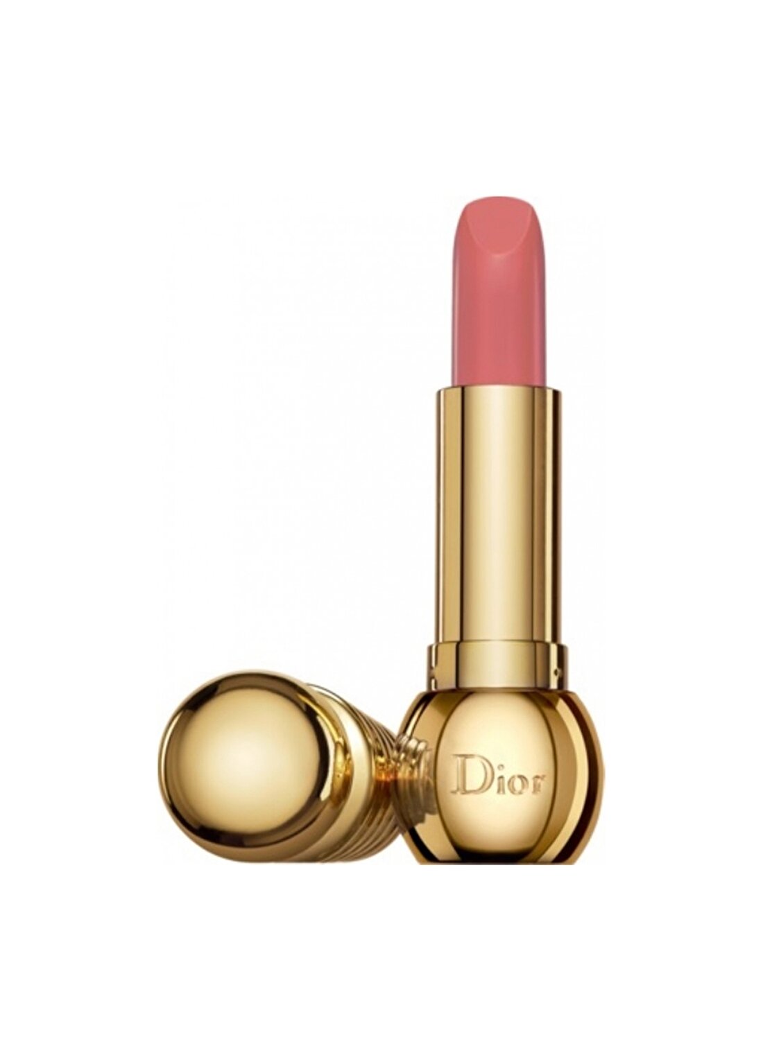 Dior Diorific Easy Mat Lips Ruj - 770 Fantastique