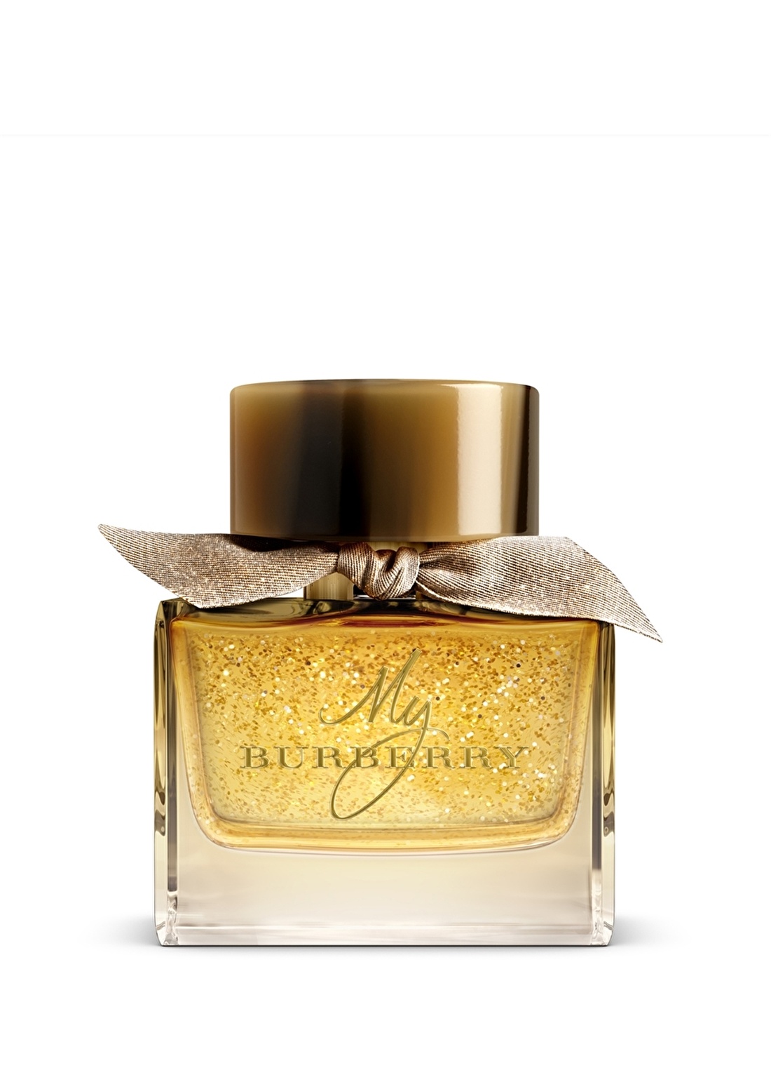 Burberry My Burberry Edp Set 90 Ml Kadın Parfüm