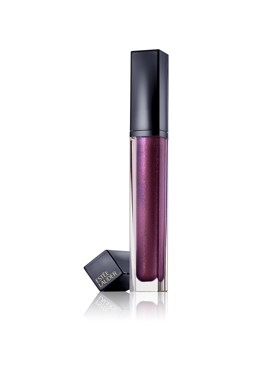 Estee Lauder Pure Color Envy Sculpting Lipstick Gloss 440 Berry Provocative Ruj