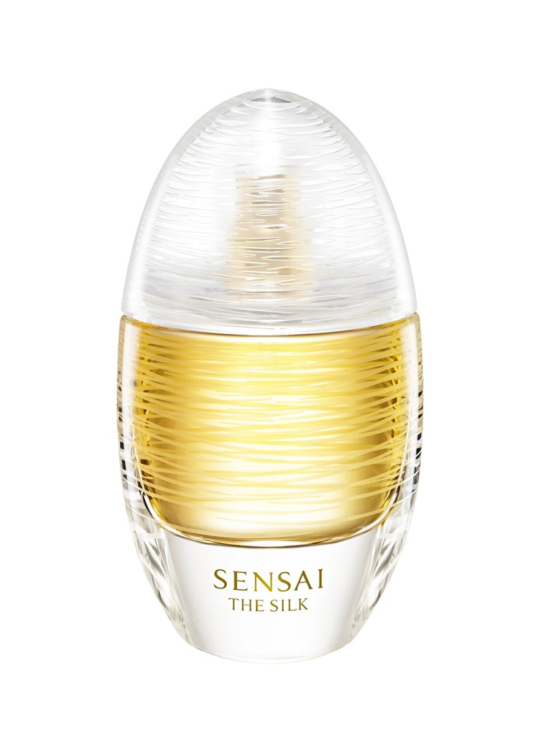 Sensai The Silk Eau De Parfum Parfüm