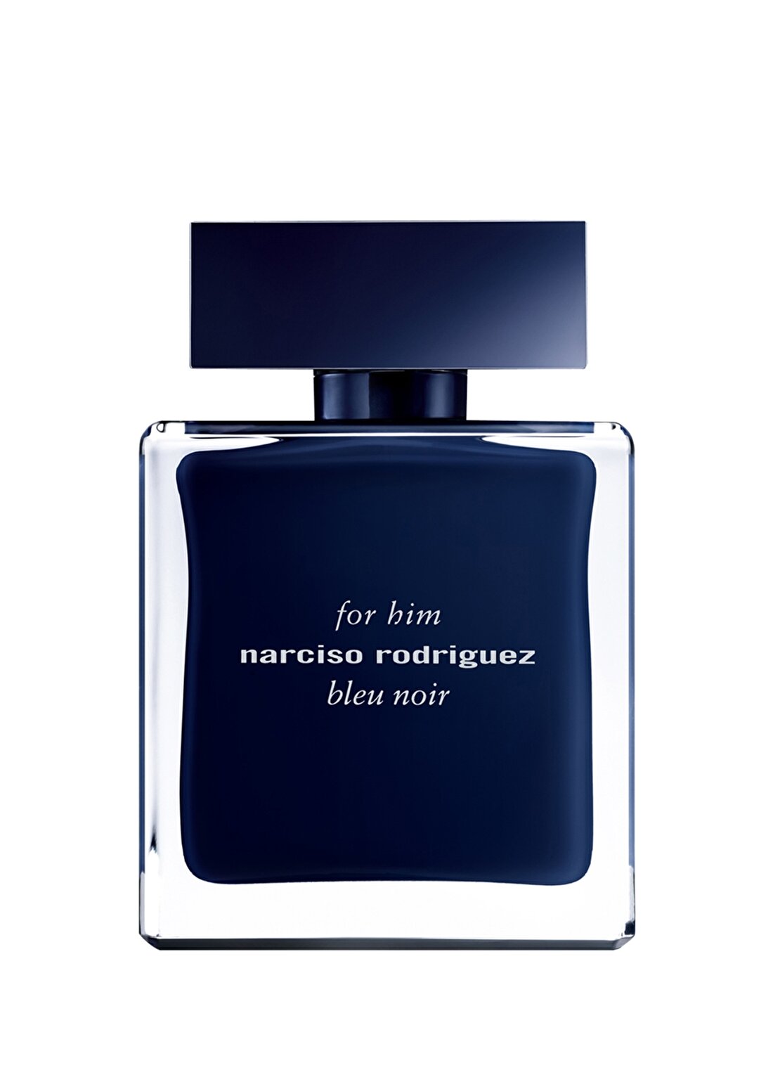Narciso Rodriguez For Him Bleu Noir Edt 100 Ml Erkek Parfüm