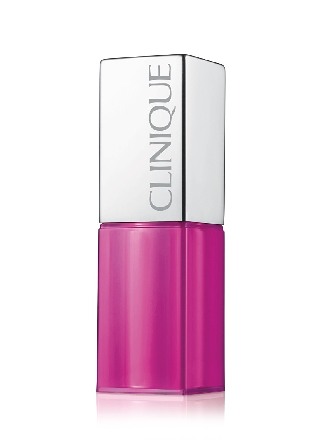 Clinique Pop Glaze Shade 08 Purple Gumball Ruj