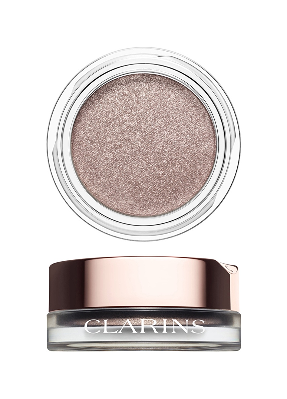 Clarins Ombre Iridescente Eyeshadow 05 Göz Farı