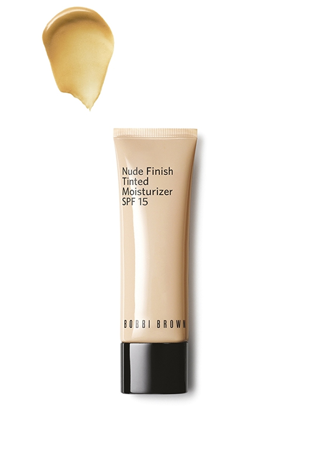 Bobbi Brown Nude Finish Tinted Moisturizer SPF 15 Finish Tint Nemlendirici