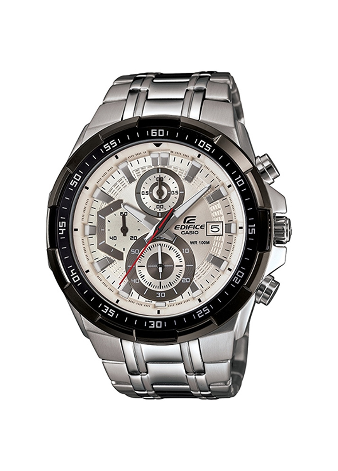 Casio EFR-539D-7AVUDF Erkek Saat