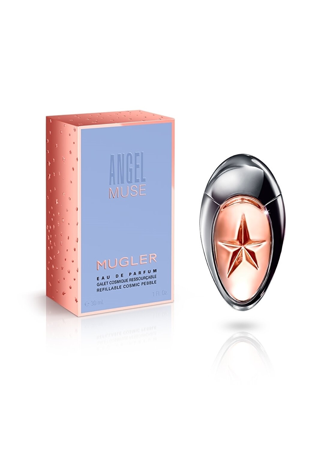 Thierry Mugler Angel Muse Edp 30 Ml Kadın Parfüm