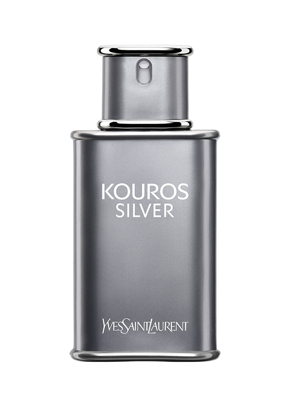 Yves Saint Laurent Kouros Silver Edt 100 Ml Parfüm