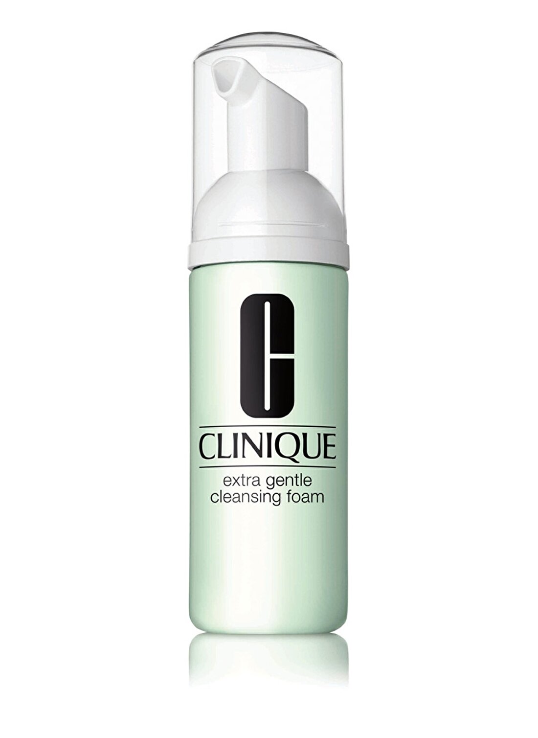 CLINIQUE Clinique, 3 Step, Ekstra Hassas Yüz Temizleme Köpüğü, 125ML/4.2FLOZ