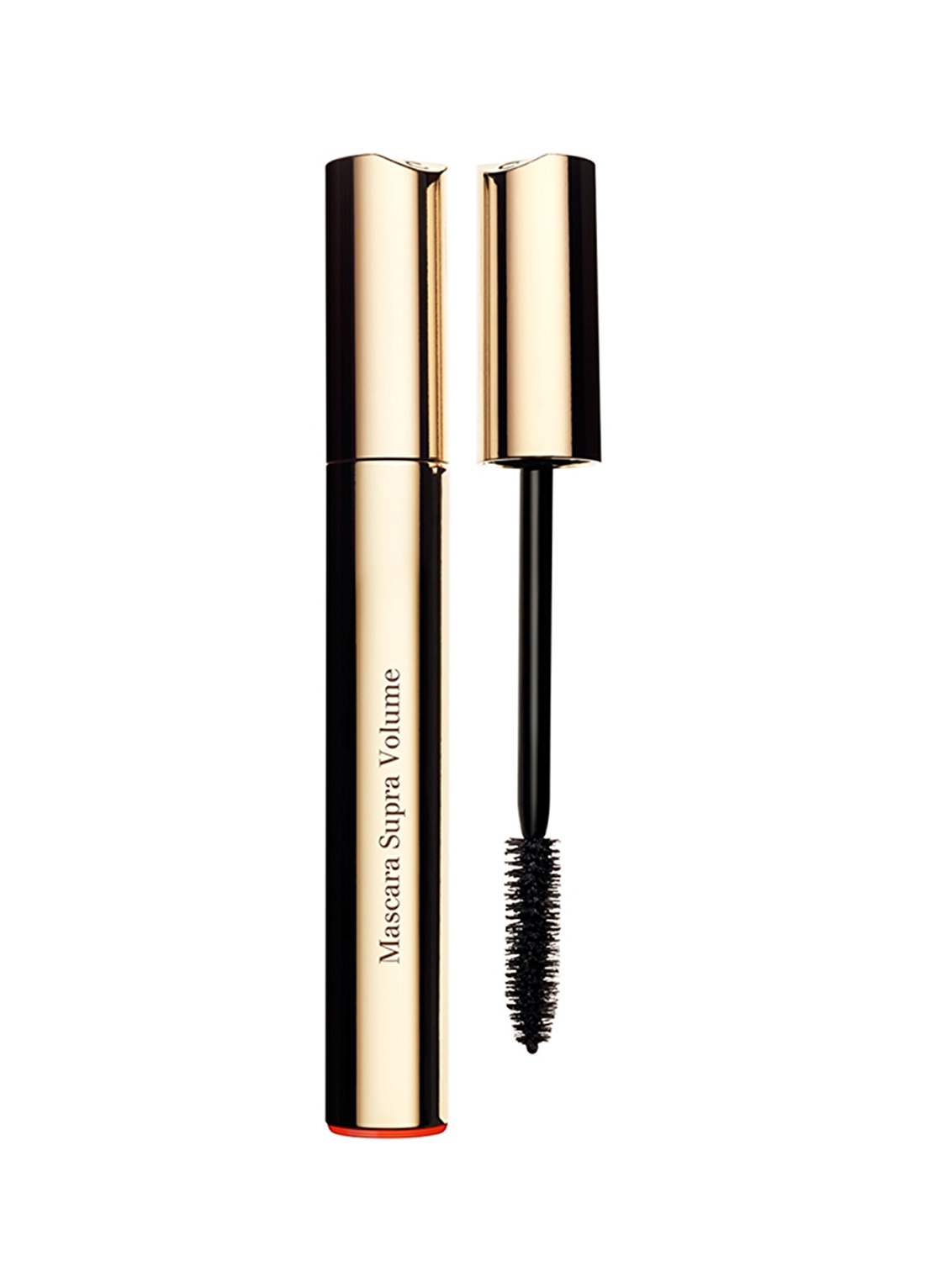 Clarins Supra Volume Mascara 01 - Black Maskara