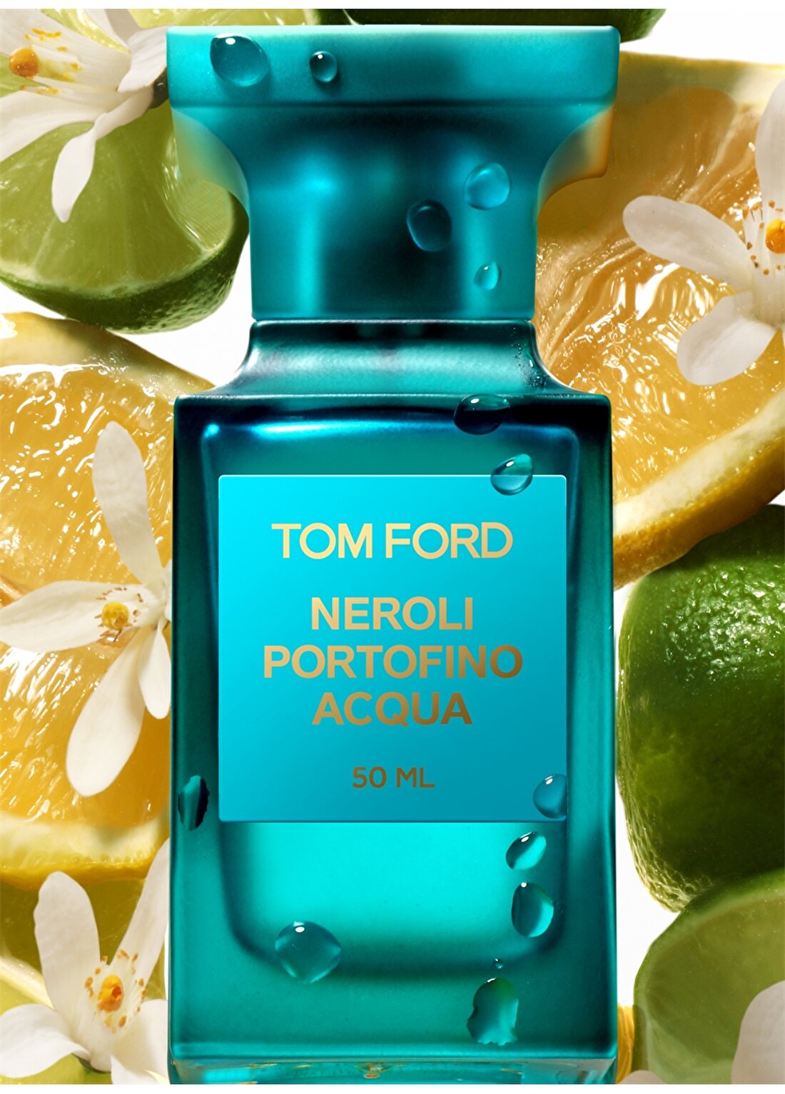Tom Ford Acqua De Portofino 50 Ml Parfüm