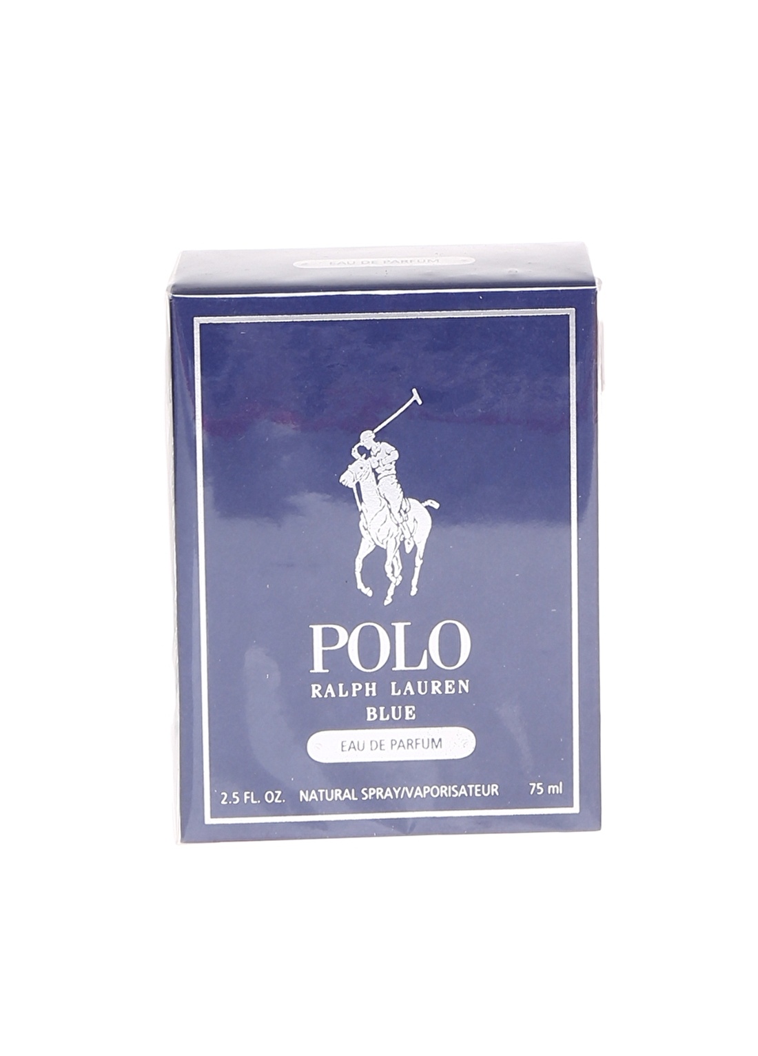 Ralph Lauren Polo Blue Edp 75 Ml Parfüm