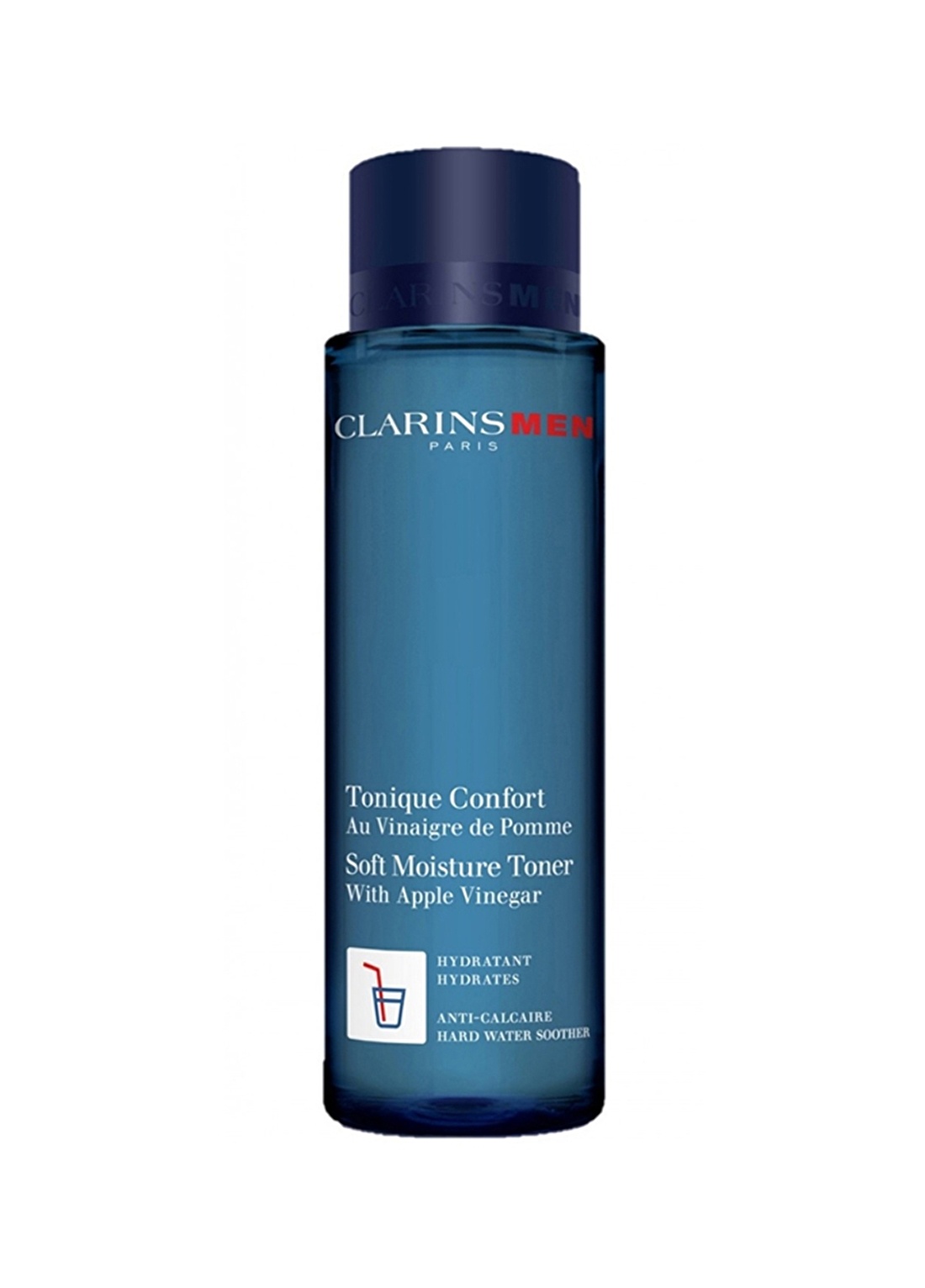 Clarins Men Smooth Toner Tonik