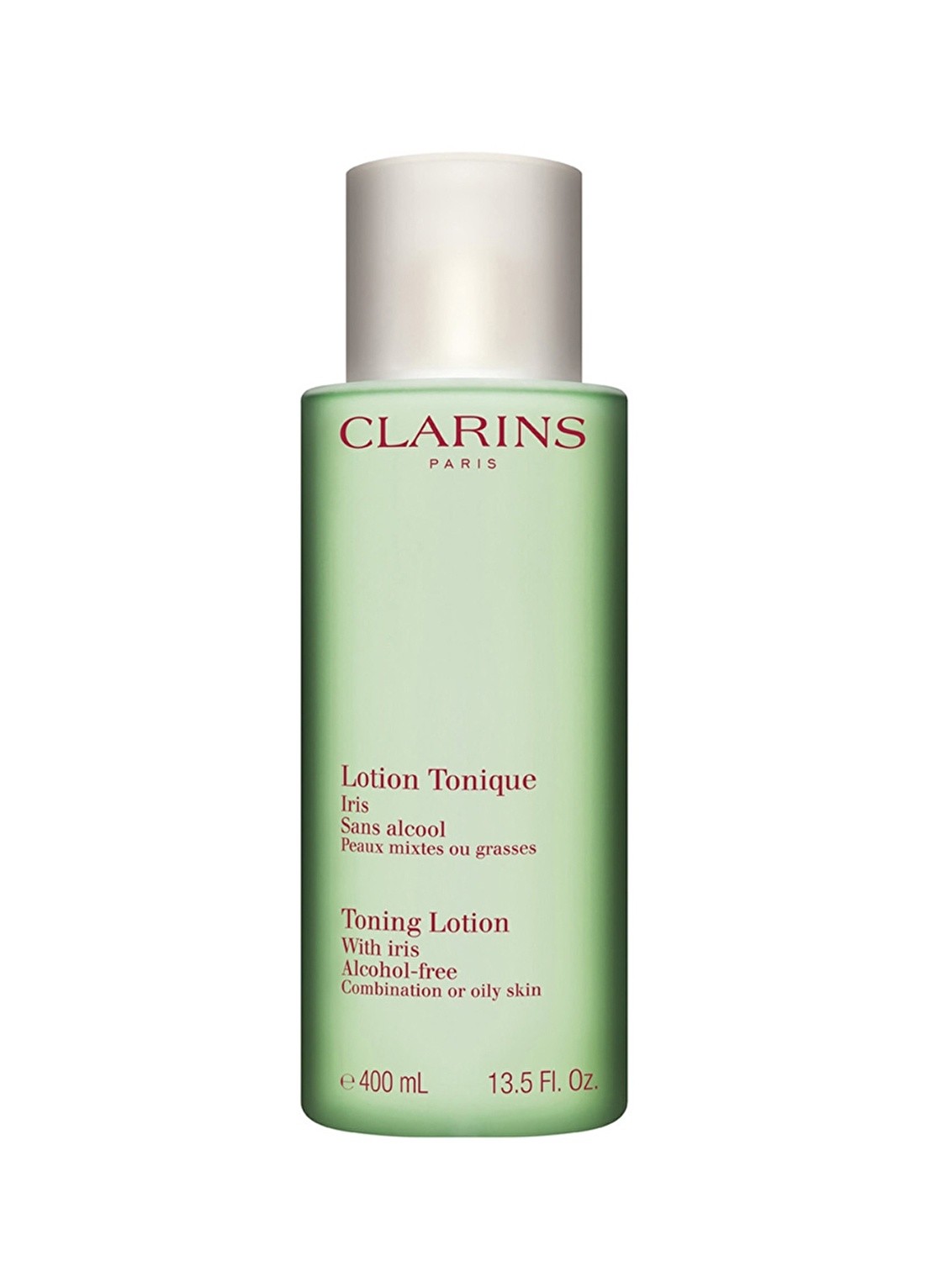 Clarins Toning Lotion Combination Or Oily Skin Tonik