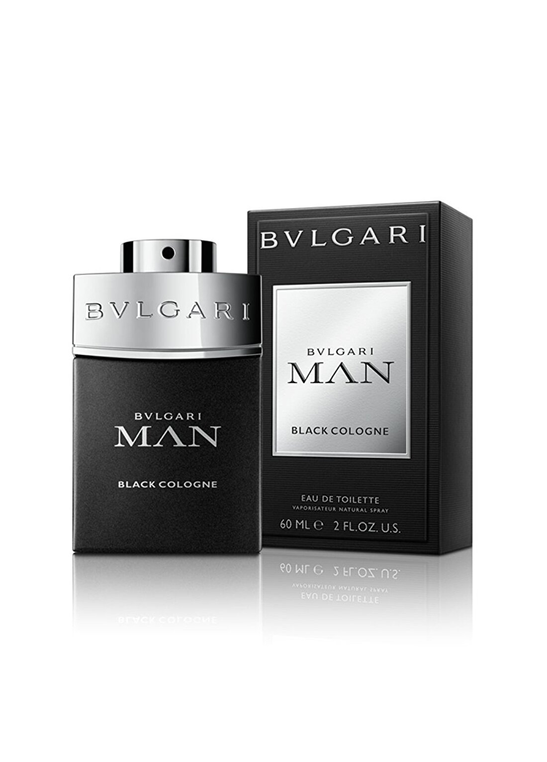 Bvlgari Black Cologne Edt 60 Ml Erkek Parfüm