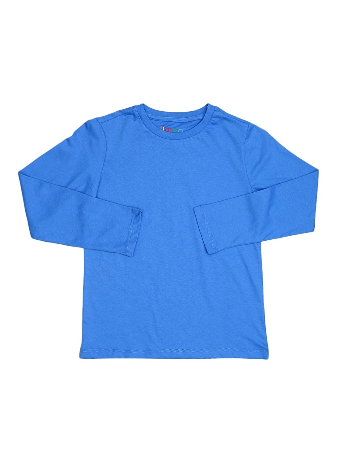 Limon Mavi T-Shirt