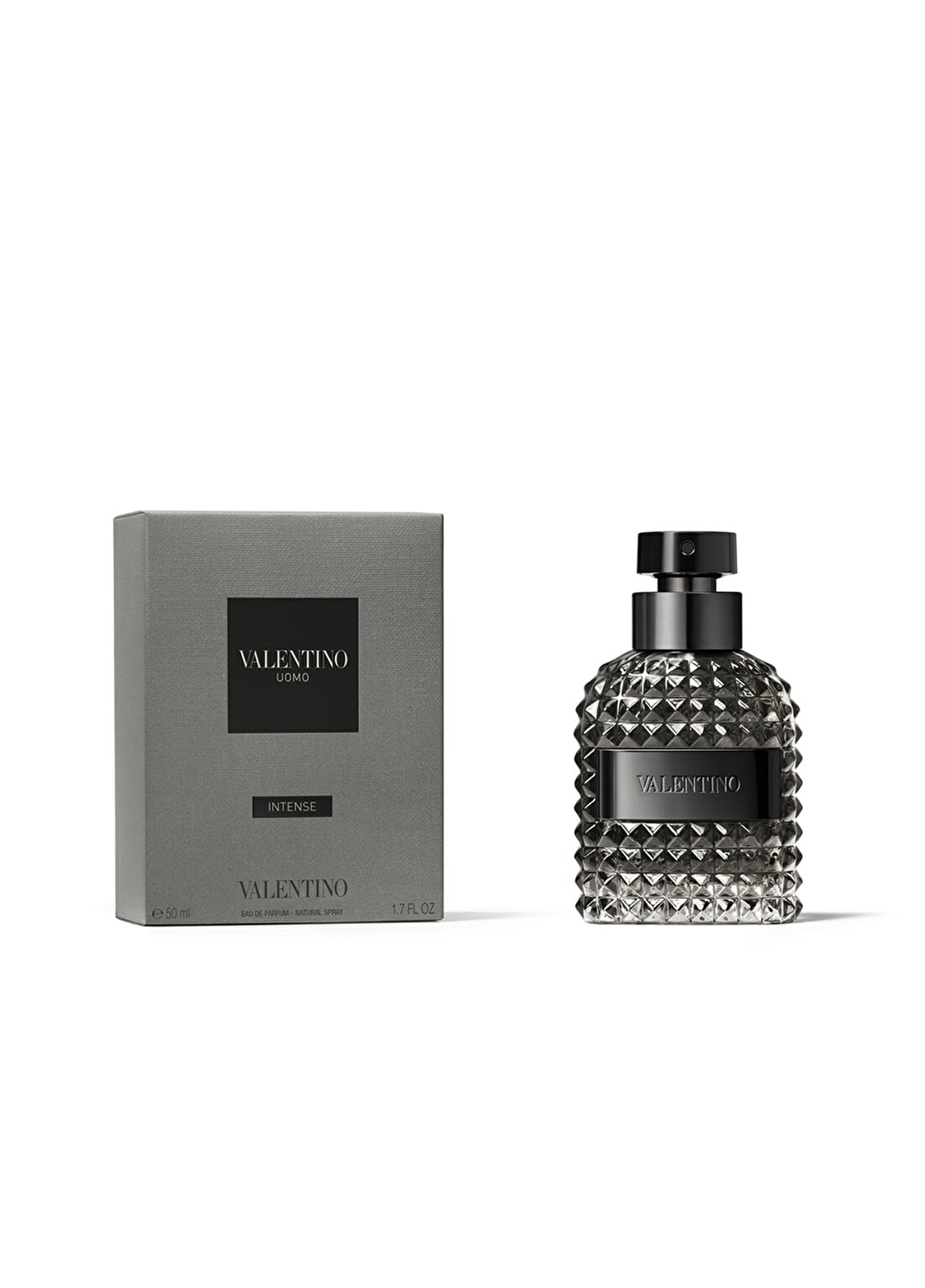 Valentino Uomo Intense Edp 50 Ml Erkek Parfüm