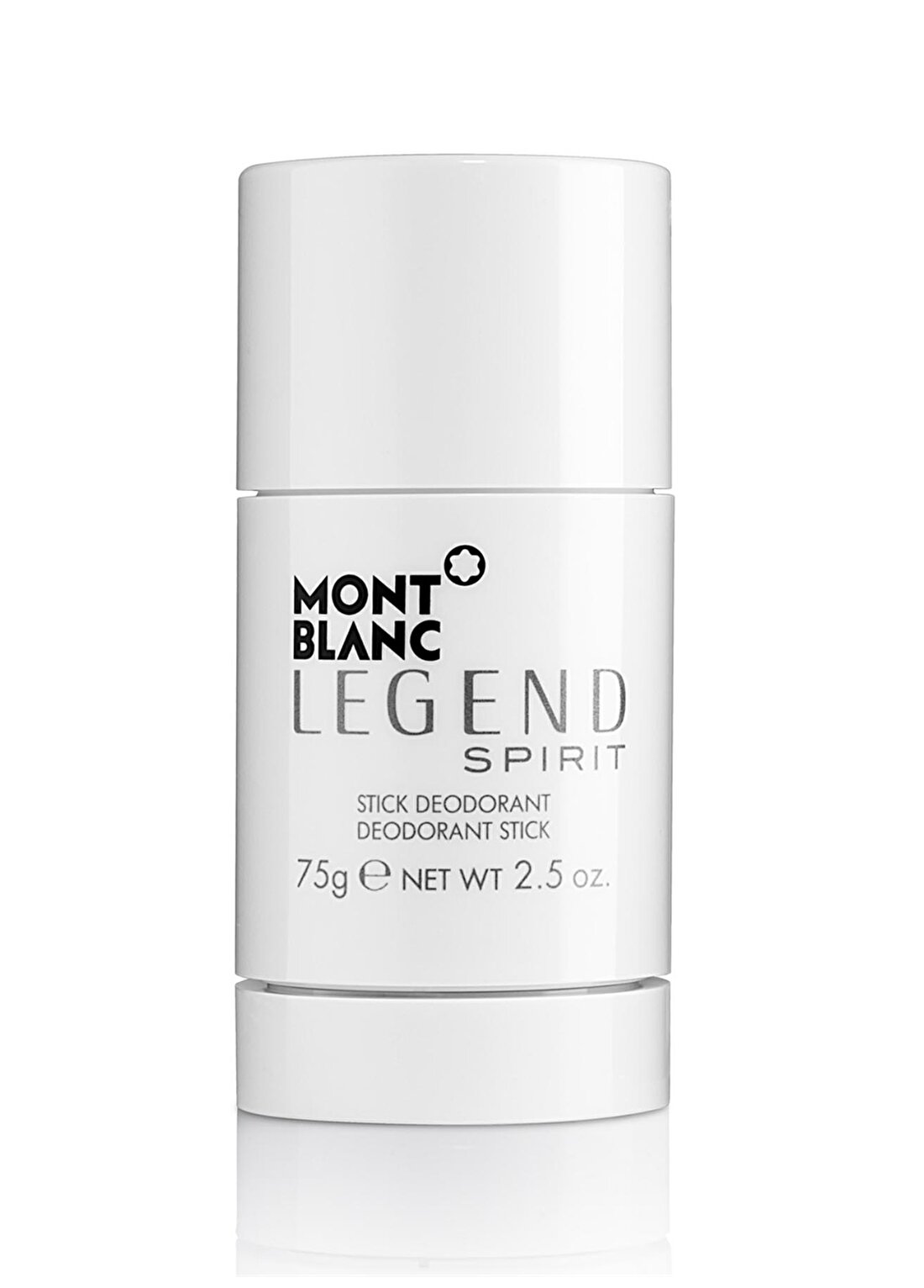 Mont Blanc Legend Spirit Edt Deo Stick 75 Gr Deodorant