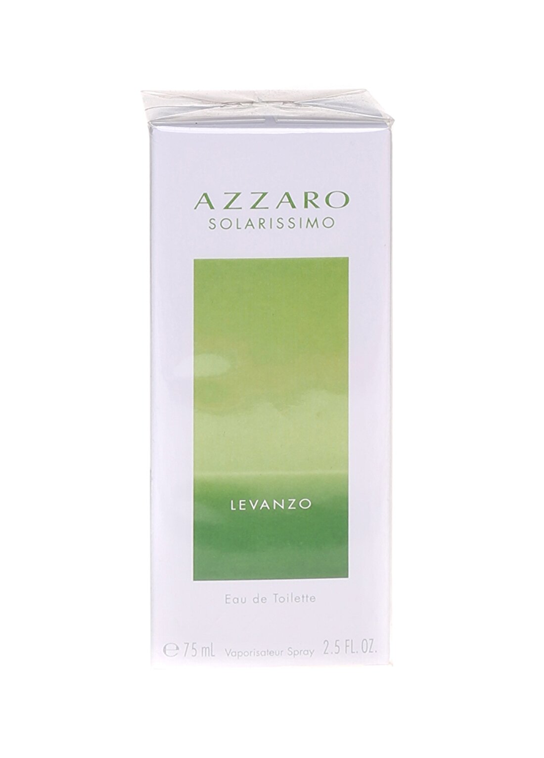 Azzaro Solarissimo Edt 75 Ml Erkek Parfüm